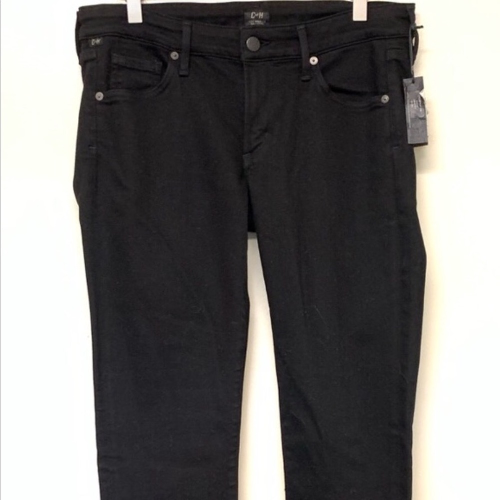 NWT Citizens of Humanity Skinny Jeans